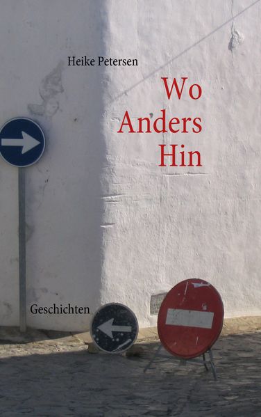 Cover von Wo Anders Hin