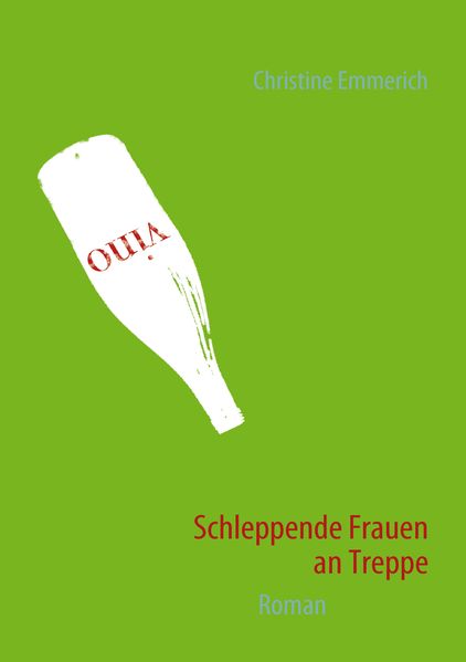 Cover von Schleppende Frauen an Treppe