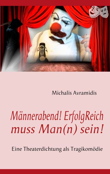 Cover von Männerabend! ErfolgReich muss Man(n) sein!