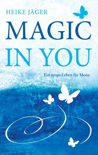 Cover von Magic In You