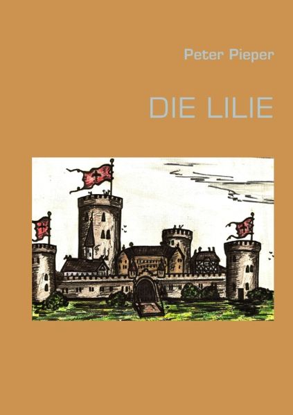 Cover von DIE LILIE