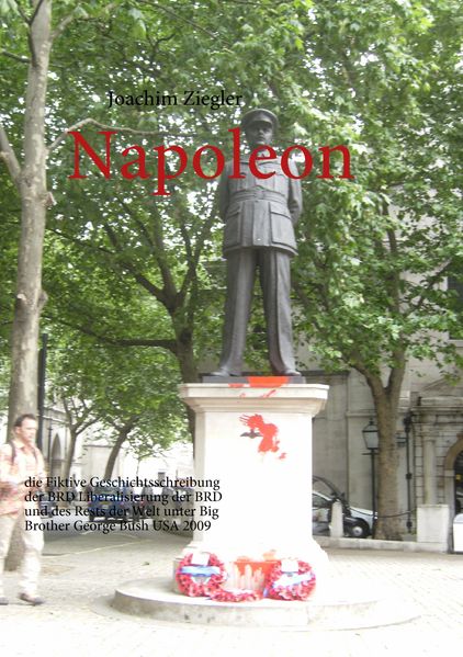 Cover von Napoleon