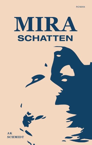 Cover von Mira – Schatten