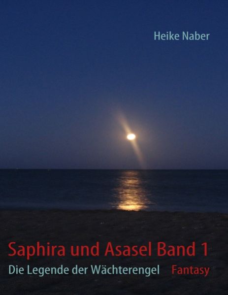 Cover von Saphira und Asasel Band 1