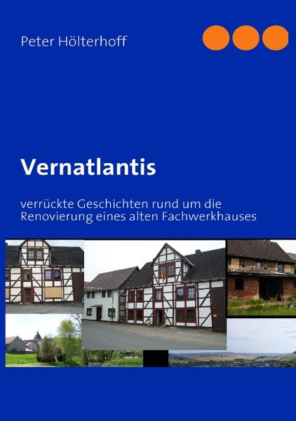 Cover von Vernatlantis