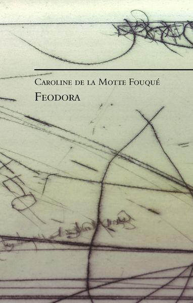 Cover von Feodora