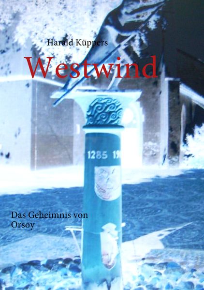 Cover von Westwind