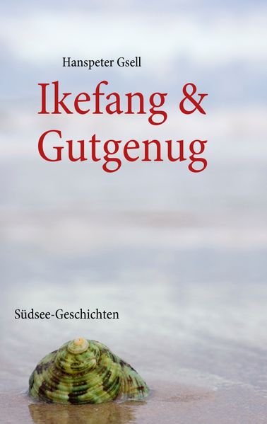 Cover von Ikefang & Gutgenug
