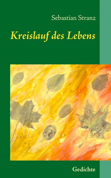 Cover von Kreislauf des Lebens