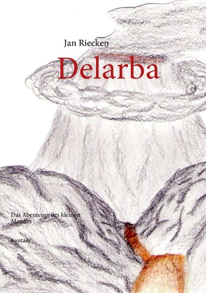 Cover von Delarba