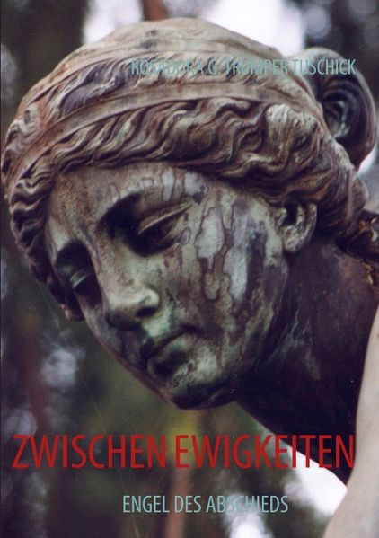 Cover von ZWISCHEN EWIGKEITEN