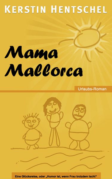 Cover von Mama Mallorca
