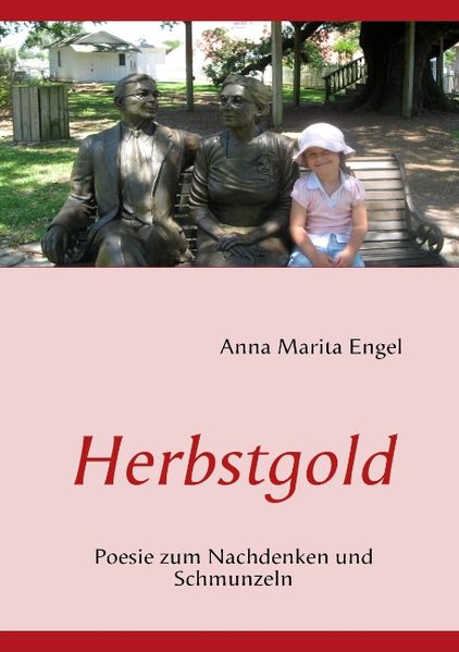 Cover von Herbstgold