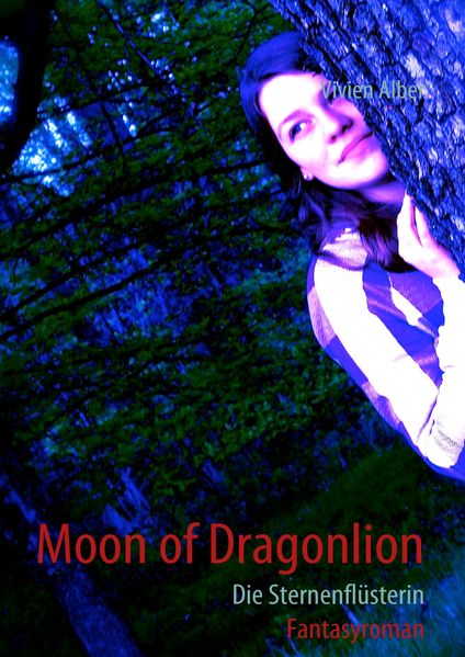Cover von Moon of Dragonlion