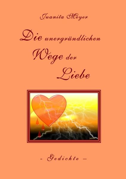 Cover von Die unergründlichen Wege der Liebe