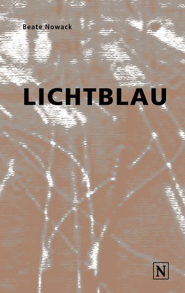 Cover von Lichtblau
