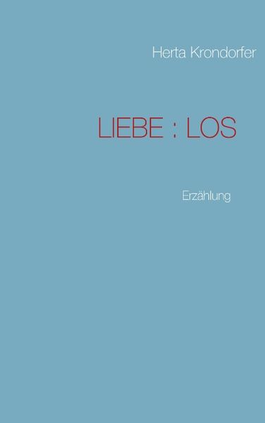 Cover von Liebe : Los