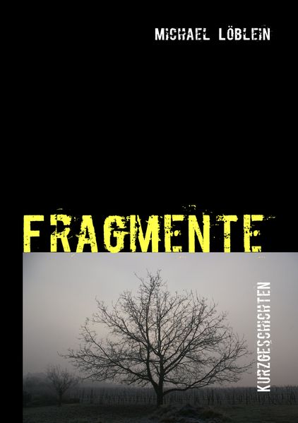 Cover von Fragmente