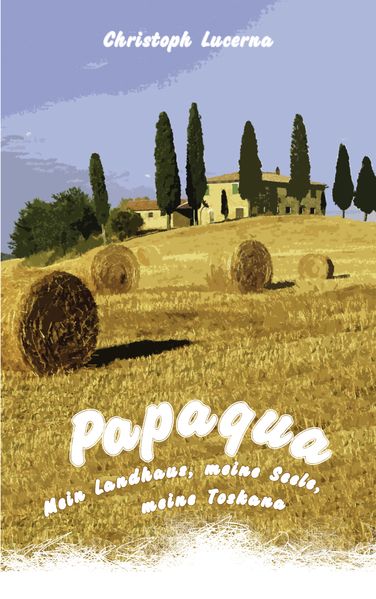 Cover von Papaqua
