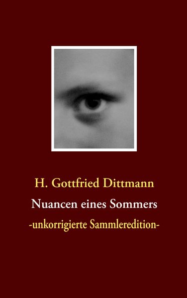 Cover von Nuancen eines Sommers