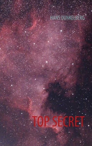 Cover von Top Secret