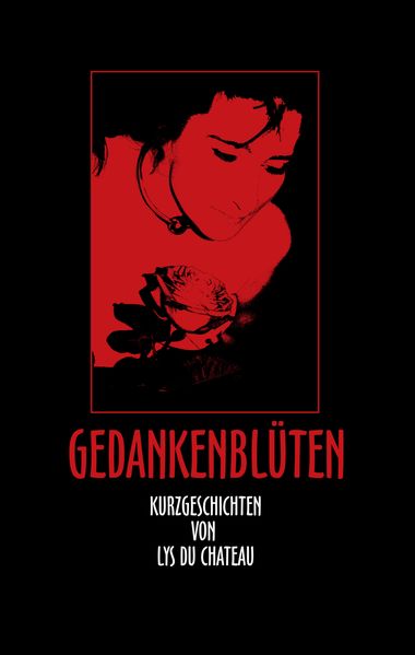 Cover von Gedankenblüten