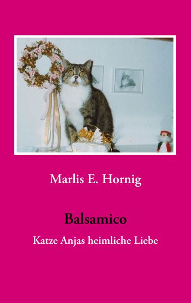 Cover von Balsamico