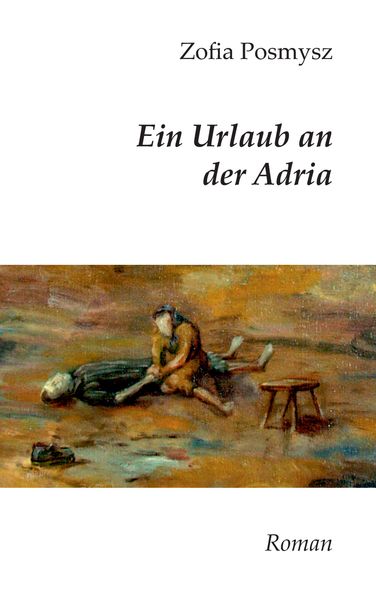 Cover von Ein Urlaub an der Adria