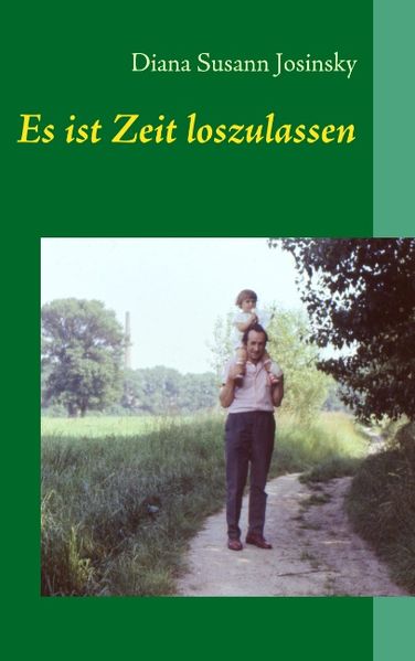Cover von Es ist Zeit loszulassen