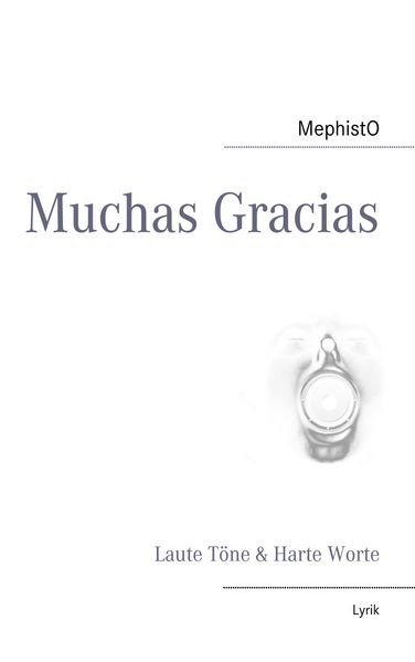 Cover von Muchas Gracias