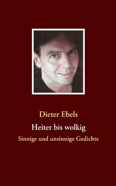 Cover von Heiter bis wolkig