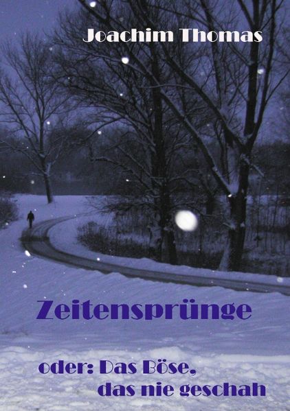 Cover von ZEITENSPRÜNGE