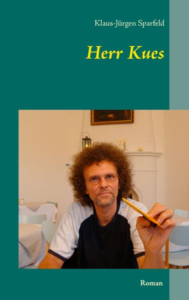 Cover von Herr Kues