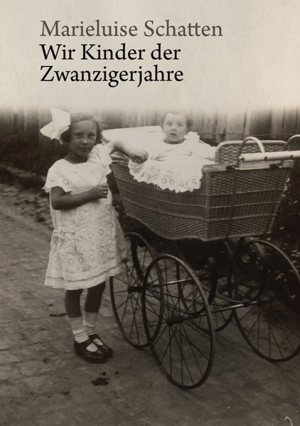 Cover von Wir Kinder der Zwanzigerjahre