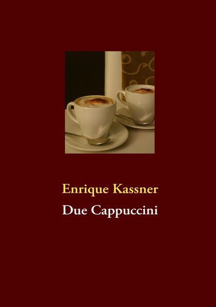 Cover von Due Cappuccini