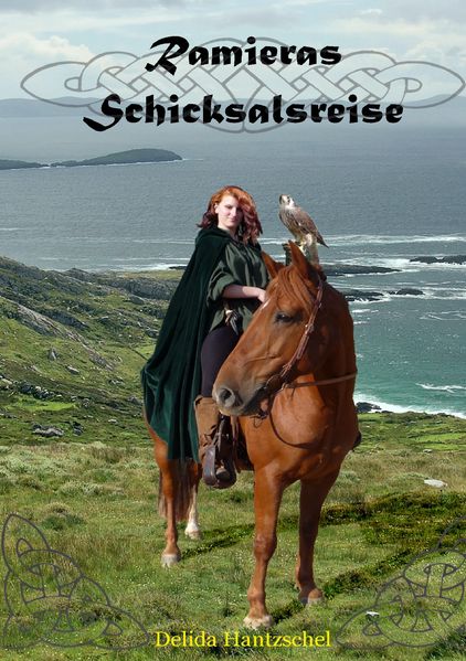 Cover von Ramieras Schicksalsreise