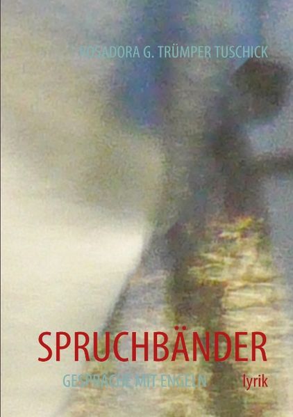Cover von Spruchbänder
