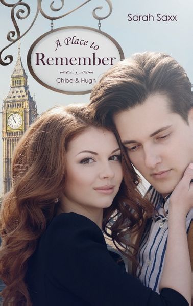 Cover von A Place to Remember