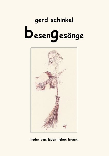 Cover von Besengesänge