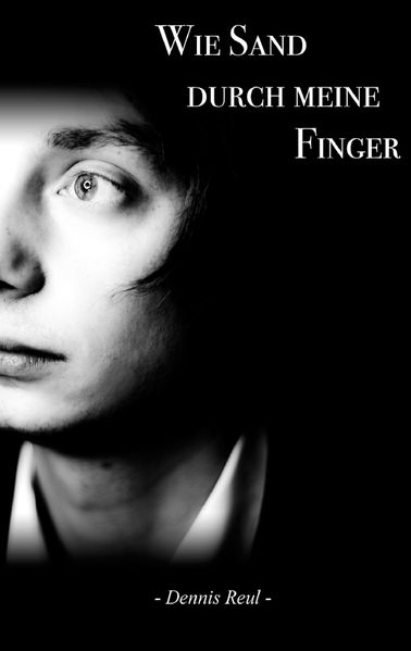 Cover von Wie Sand durch meine Finger