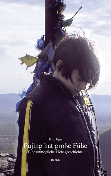Cover von Pujing hat große Füße