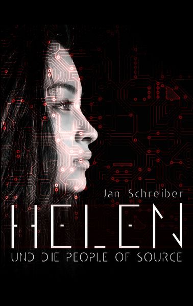 Cover von Helen und die People of Source