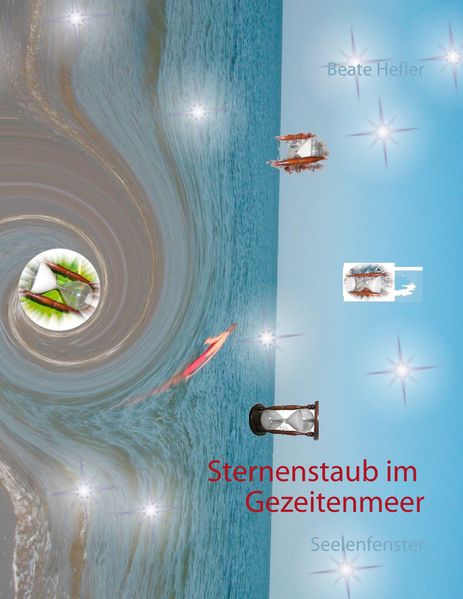 Cover von Sternenstaub im Gezeitenmeer
