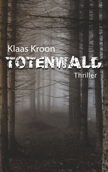 Cover von Totenwald