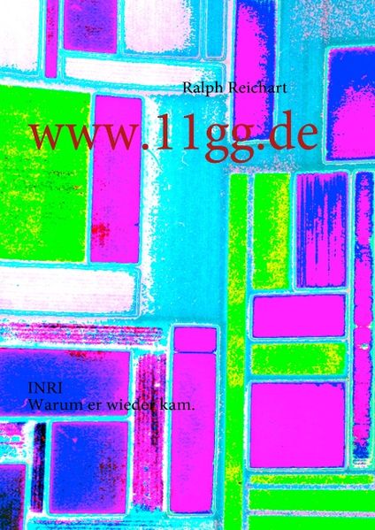 Cover von www.11gg.de