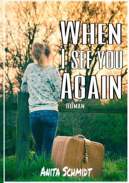 Cover von When I see you again
