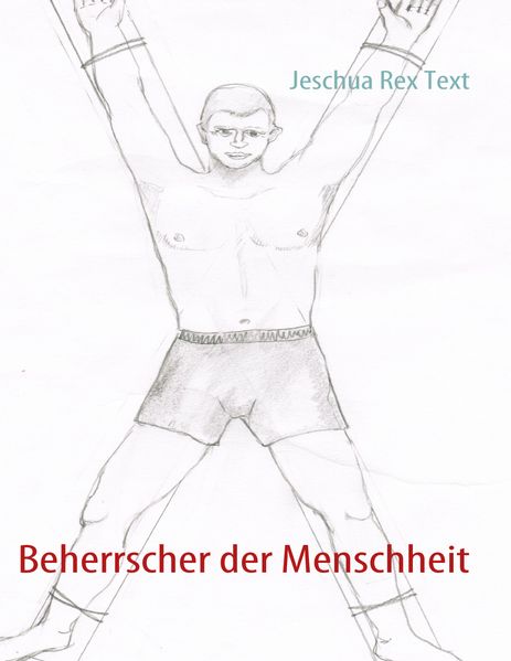 Cover von Beherrscher der Menschheit