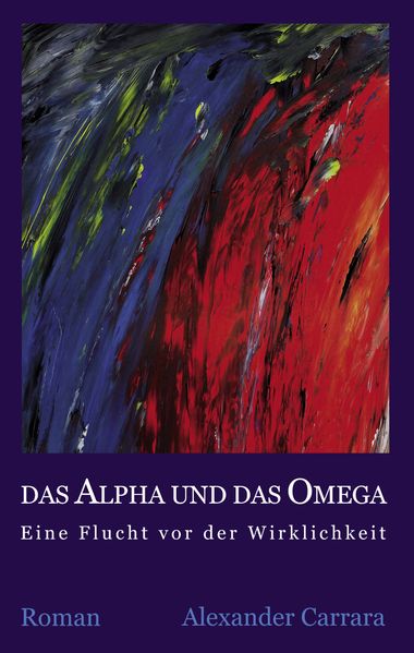 Cover von Das Alpha und das Omega