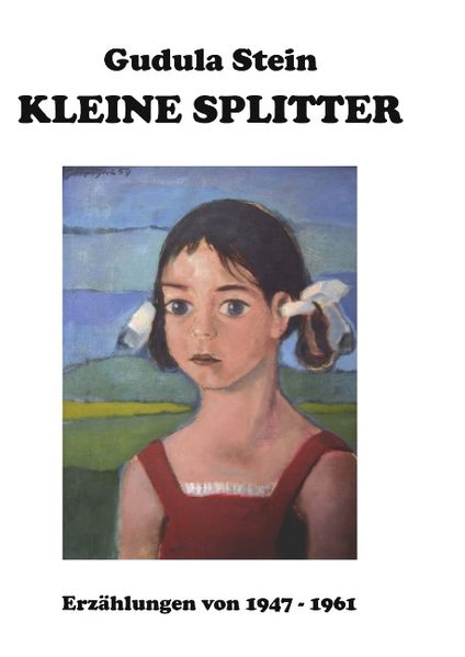 Cover von Kleine Splitter