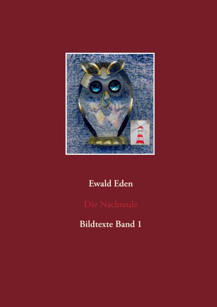 Cover von Die Nachteule